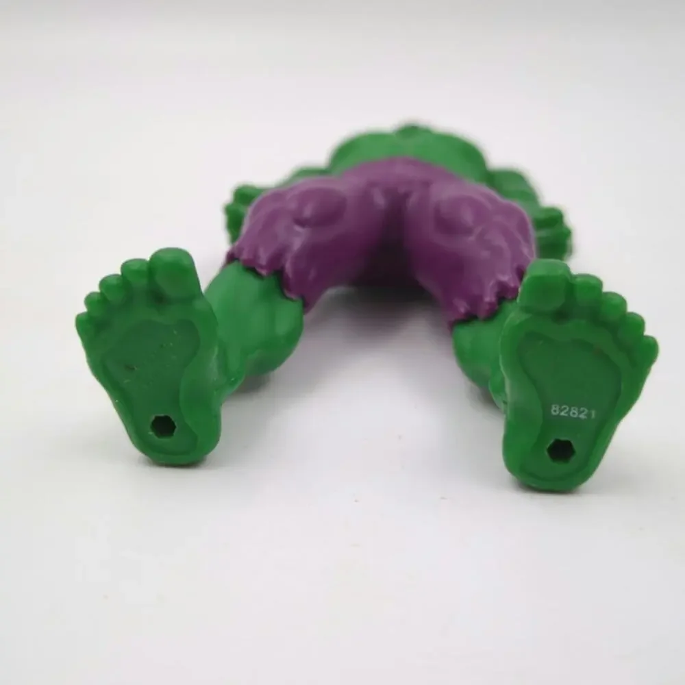 Marvel hasbro incredible